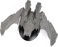 Reman Warbird Scimitar Model Diecast Ship SPECIAL ISSUE (Eaglemoss / Star Trek), packaging shot