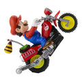 Hot Wheels Super Mario Galaxy Movie Mario RC