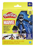 Play-Doh Marvel Figure Assortment (Case of 6)