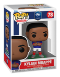 Pop! Vinyl France Kylian Mbappe