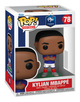 France Kylian Mbappe Pop! Vinyl Figure