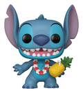 Pop! Vinyl Lilo & Stitch Luau Stitch