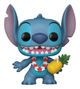 Lilo & Stitch Luau Stitch Pop! Vinyl Figure