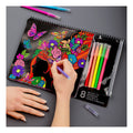 Fashion Angels Color Pop Poster Set (Case of 12)