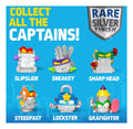 Superthings - Kazoom Power Battle - 5 Pack