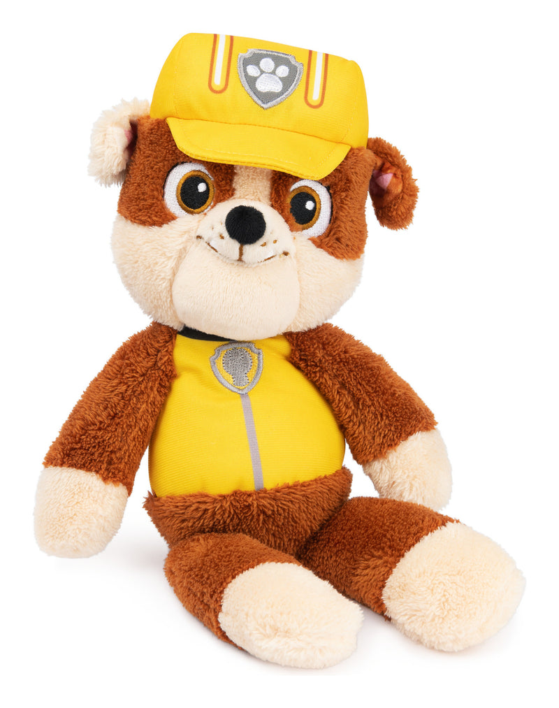 Gund Paw Patrol 13" Take Along Rubble