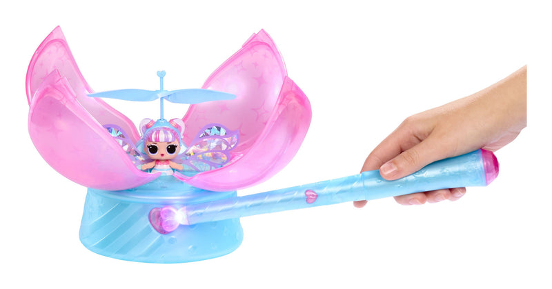 L.O.L Surprise Magic Flyer Fairies Tots - Snowf - Image