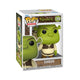 Television - Shrek - Shrek with Snake Funko Pop! Vinyl Figure