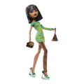 Monster High Dawn of the Dance Creeproduction Cleo De Nile