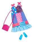 Barbie Single Fashions in CDU - Image