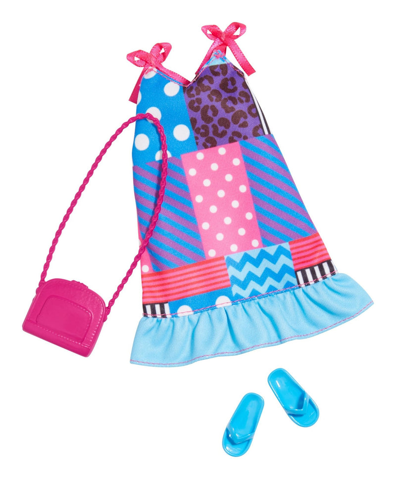 Barbie Single Fashions in CDU - Image
