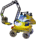 Laser Pegs Multi Models 4 in 1 Construction - Image 4