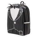 Loungefly - Disney NBC Jack Skell Full Sized Backpack, alternate view