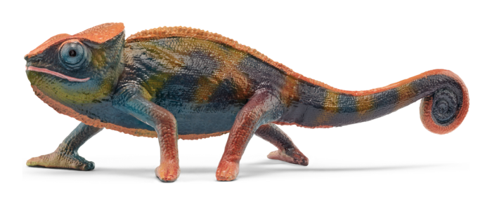 Schleich Chameleon