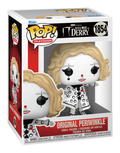 Pop! Vinyl - Welcome To Derry -Original Periwinkle