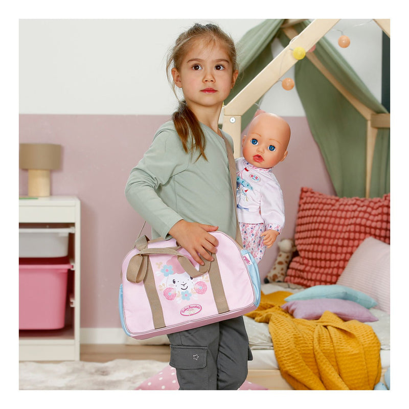 Baby Annabell Changing Bag - Image