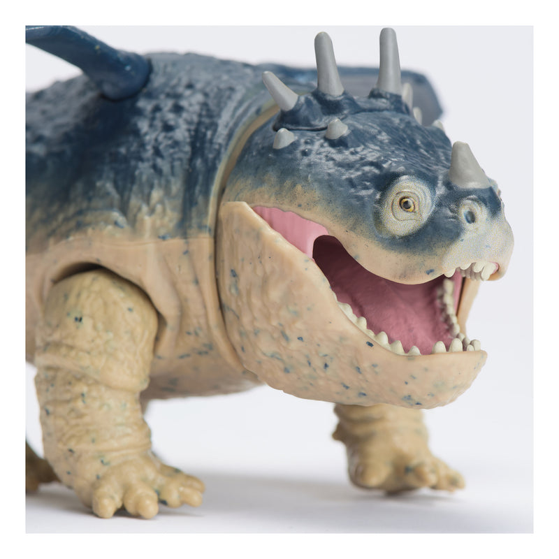 DreamWorks Dragons Small Dragons Gronkle