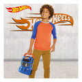 Hot Wheels Battle Plus Launcher Car Case - Image