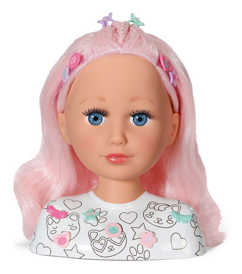 Baby Born Styling Head Artist - Image