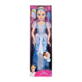 Disney Princess Playdate Cinderella