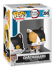 Demon Slayer - Chachamaru Funko Pop! Vinyl Figure