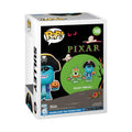 Halloween - Sully Funko Pop! Disney Vinyl Figure