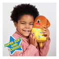 Hey Duggee Duggee and Squirrel Club Soft Toy - Image