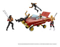 WWE Lucha Low Rider - Image