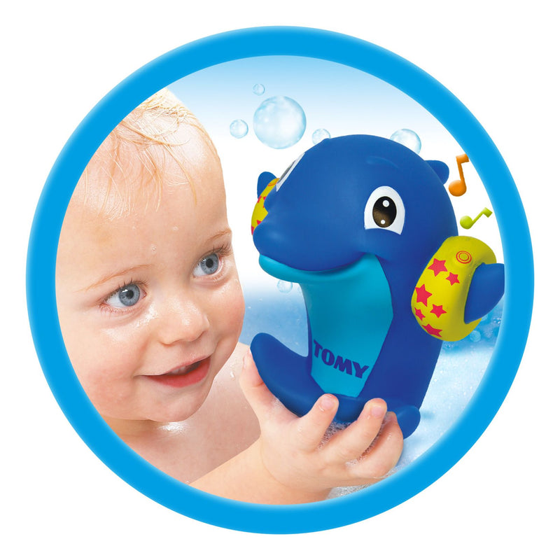 Toomies Water Whistlers - Image