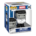 Super - Patch & Mr Fix It - Mr Fix It Funko Pop! Vinyl Figure