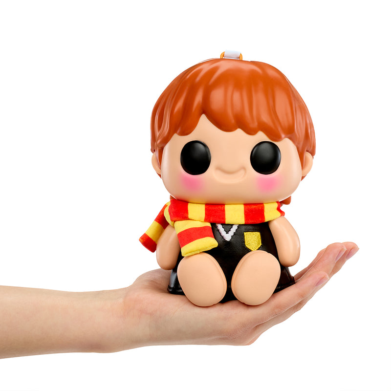 Hyojo Series 3 - Harry Potter
