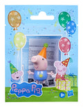 Peppa Pig Peppa's Party Friends - Image