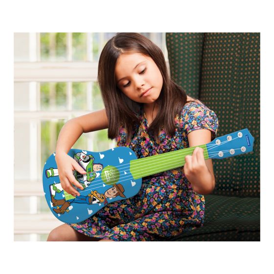 Toy Story My First Guitar  - 21"