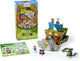 Miniland 3D Flexi Adventure Castle Playset