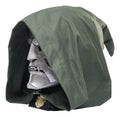 Marvel Legends Series Doctor Doom Premium Roleplay Helmet - Image