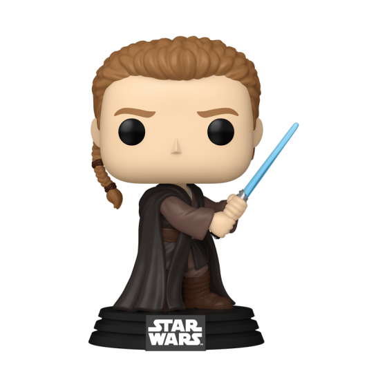 Pop! Vinyl - Star Wars - Padawan Anakin