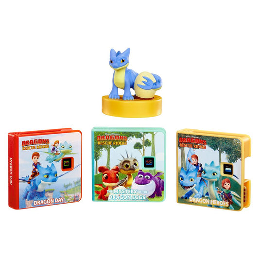 Little Tikes Story Dream Machine - Dragons: Rescue Riders Collection PDQ - Image