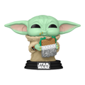 Pop! Vinyl - Mandalorian & Grogu - Grogu
