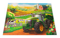 John Deere 70 Piece Puzzle - Image