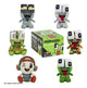 Unspeakable 6in Mini Mystery Plush CDU