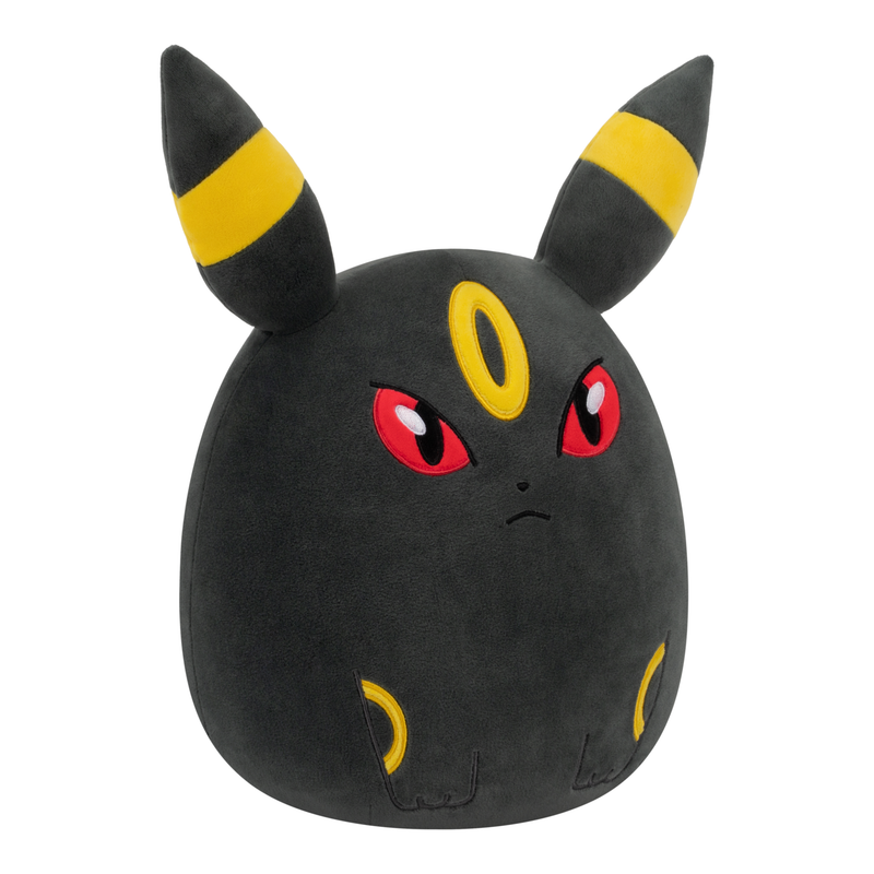 Micromallows - 10in Med Plush - Pokemon W12A