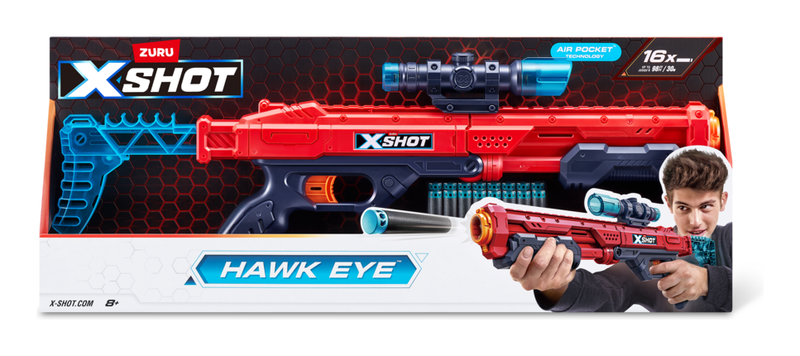 XSHOT Excel Hawk Eye - Image