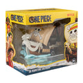 3D Netflix One Piece Going Merry Perpetual Calendar