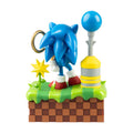 Sonic 3D Perpetual Calendar