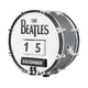 The Beatles 3D Perpetual Calendar