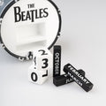 The Beatles 3D Perpetual Calendar