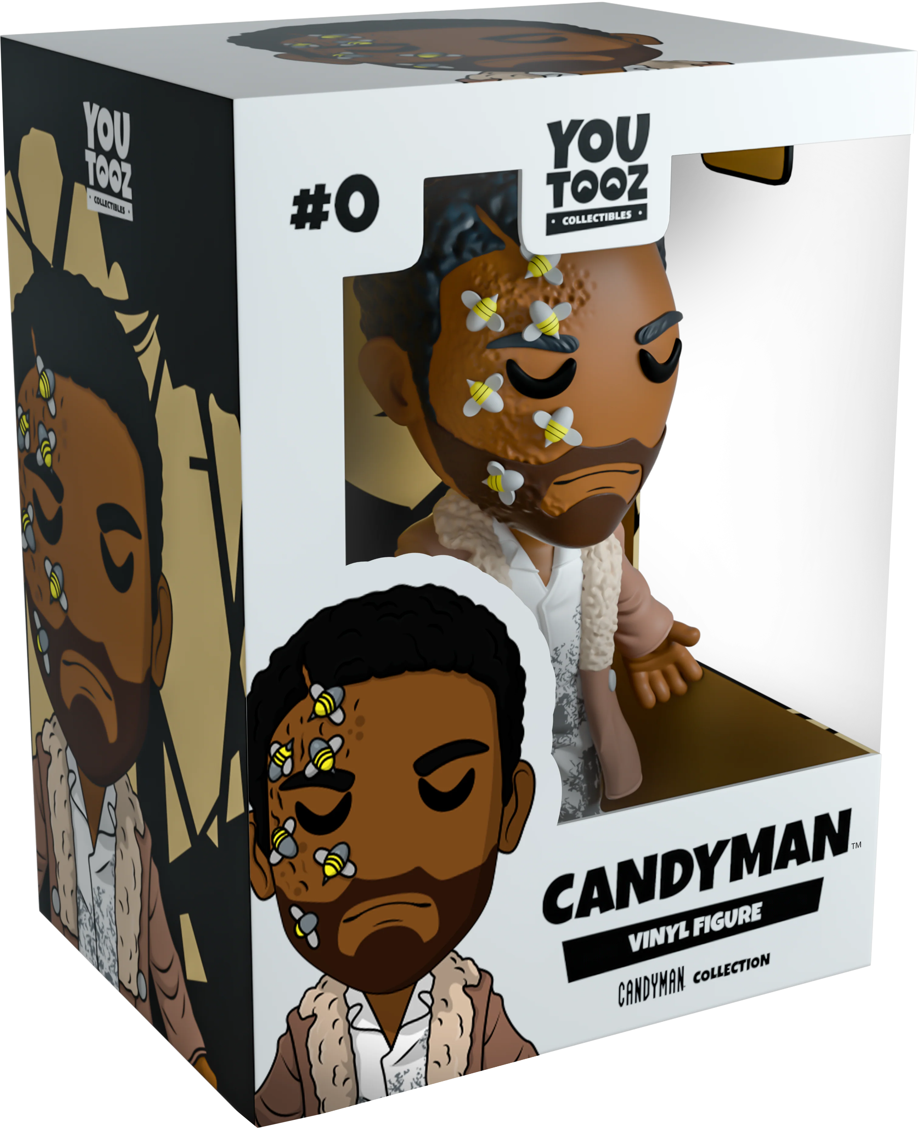 Youtooz Candyman Figure