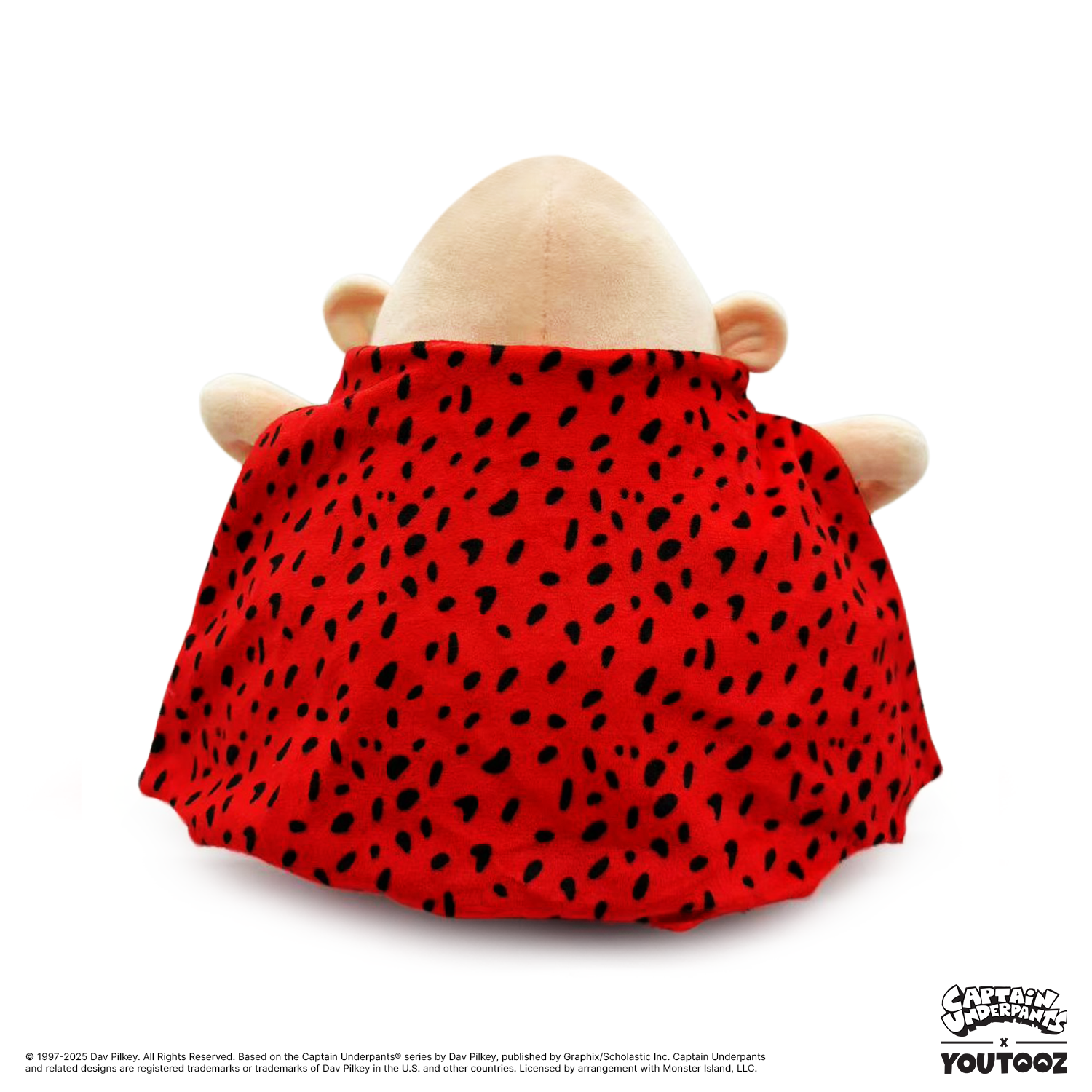 Youtooz Captain Underpants Captain Underpants 9