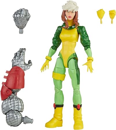 Marvel's Rogue X-Men Marvel Legends Series The Age of The Apocalypse 6" Action Figure
