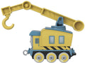 Thomas and Friends Push Along Large Diecast Carly - Image 3